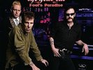 The Head Cat: Fool's Paradise (Limited Edition White Vinyl) LP