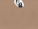 John Lennon / Yoko Ono: Unfinished Music, No. 1: Two Virgins LP