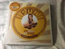 elvis presley a box limited edition yellow vinyl 45 rpm