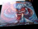 Motorhead: Another Perfect Day 1983 (Signed Copy)