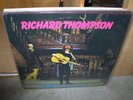 RICHARD THOMPSON henry human fly ( rock ) insert