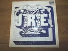 Jazz Rock Experience  ?– J.R.E. Vinyl LP  Deram Nova SDN 19                  65