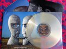 Pink Floyd,The Division Bell,CLEAR VINYL L.P,12