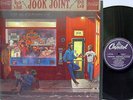 THE BAND - Moondog Matinee LP (1st US Pressing w/