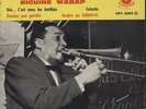 Al LIRVAT Biguine Wabap French EP 45 7