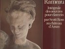 Scott ROSS, J.P. RAMEAU Intégrale des œuvres clavecin French box 4 LPs STIL