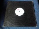 BRUCE SPRINGSTEEN , RARE ZIMBABWE PRE PRINT RADIO PROMO , TUNNEL , EX  NR