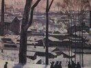 DIAFRAMMA SIBERIA VINILE LP + CD NUOVO E SIGILLATO