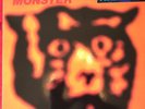 REM R.E.M. Monster Vinyl LP 1994 Rare First Pressing Oop