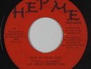 Modern Soul Disco 45 - Las Vegas Connection - Give Me Your Love - Hep' Me - mp3