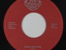 Modern Soul Boogie 45 - Jonab - Quick And Dirty - Your Town Detroit - mp3