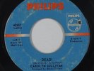 Northern Soul Funk 45 - Carolyn Sullivan - Dead  - Philips - mp3