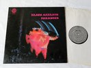 BLACK SABBATH | Paranoid LP  Vertigo Swirl  Deep Purple Uriah Heep Budgie  Metal