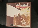 Led Zeppelin 11 Rare 1st press  with misprint.
