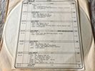 Drake Chenault's WEEKLY TOP 30, Radio Show, 5/10/80 EAGLES MICHAEL JACKSON