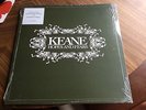 Keane Vinyl 