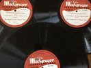 7 Record California National Guard Sextet Hunger Show 1951 Transcription 16