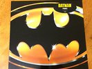 PRINCE BATMAN ORIGINAL SOUNDTRACK 12