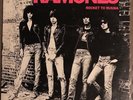 Rocket to Russia by The Ramones - Vinyl LP (Sire 1977) - SR 6042 - VG+