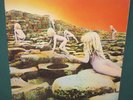 Led Zeppelin Houses Of The Holy LP SD-19130 Sterling RL