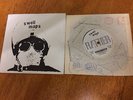 SWELL MAPS READ ABOUT SEYMOUR HOMEMADE VINYL PUNK ORIG. 1977  UNIQUE see below