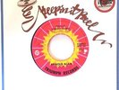 ARNOLD BLAIR - Finally Made It Home - 45 rare UNISSUED modern soul/northern HEAR