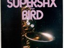 SUPERSAX: Plays Bird MFSL Audiophile Orig Vinyl LP NM Wax