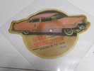BRUCE SPRINGSTEEN Dancing In The Dark 1984 SHAPED VINYL Picture Disc UK Import