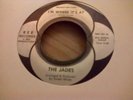 IM WHERE ITS AT - THE JADES IMPORT 2ND  ISSUE  PROMO COPY  EX  PLAY COND