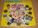 RAMONES MANIA - THE RAMONES (33 TOURS)