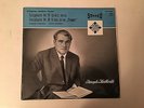 KEILBERTH Mozart Symphony No. 38&39 GERMANY - TELEFUNKEN  STEREO SLT 43012