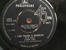 Lemon Tree I Can Touch A Rainbow 45 In Parlophone