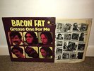 BACON FAT Grease One For Me LP Blue Horizon UK 1st Press