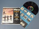 The Beatles Something New Capitol LP NM mono VG+ cover orig. inner sleeve 1964