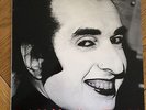 Tiny Tim. Chameleon. LP. 1980. Only Australia. Martin Sharp. William Yang. RARE