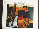 Miles Davis E. S. P. audiophile LP Impex 2014, limited edition