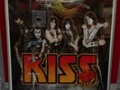 KISS Berlin Sonic Boom TOUR 2010 POSTER simmons KISSARMY freyley aucoin