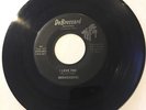 OHIO Northern Soul 45 AMBASSADORS I Love You, Do You Ever Think About Me HEAR