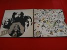 Led Zeppelin ?/ Led Zeppelin III / P-10106A / JAPAN LP