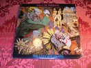 New & Sealed  Wall Of Voodoo - The Ugly Americans in Australia Vinyl LP - IRS