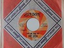 BOBBY JAMESON 1965 PROMO 45 EACH & EVERY NIGHT THE ROLLING STONES JIMMY PAGE