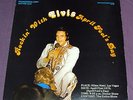 ROCKIN' WITH ELVIS APRIL FOOL'S DAY - ELVIS PRESLEY - ALBUM - LP