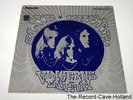 LP BLUE CHEER Vincebus Eruptum DUTCH HOLLAND Pressing 1968 Stereo Heavy Psych