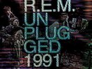 R.E.M.   UNPLUGGED 1991   2 X VINYL LP IN GATEFOLD SLEEVE   *NEW AND SEALED*