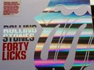Rolling Stones-Forty Licks-Box Set Ediz.limitata-2CD-1 booklet-1 Mouse mat