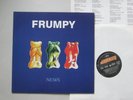 Frumpy ?– News  LP  OIS EX