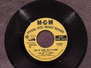 RARE GARAGE PUNK-THE BIT' A SWEET-OUT OF SIGHT,OUT OF MIND-HEAR BOTH VG+