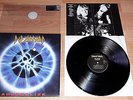 DEF LEPPARD - Adrenalize - LP Reissue - SIMPLY VINYL - 2001 - 180g - NEAR MINT