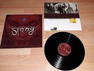 DEF LEPPARD - SLANG - Vinyl LP - Original 1996 UK issue - SUPERB condition