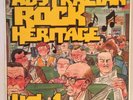 AUSTRALIAN ROCK HERITAGE VOL.1 LP V/A THE LOVED ONES, CHEROKEES, RONDELLS OZ 60s